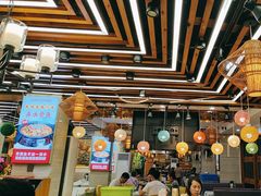 -大师傅金奖啤酒鱼(西街老店)