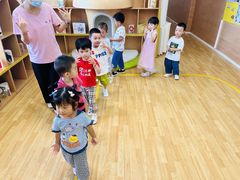 -YoKID优儿学堂早教托育园(青塔路店)