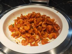 -喜庭海鲜自助(来福士店)