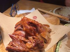 -鸽子窝(青塔店)