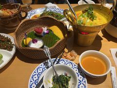 -KingThaia金泰兰(来福士中心店)