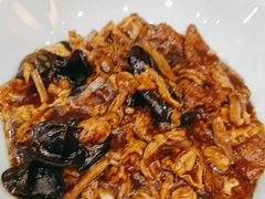 -玉华台饭庄·淮扬菜·烤鸭(望京店)