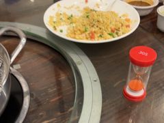 -正能量脆肉鲩火锅