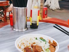 -珍珍小食店(西华路店)