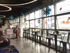 -CIAO·团建聚餐·生日派对轰趴馆(福田店)