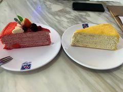 -Nadeje(Plaza Mahkota)