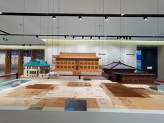 -南京市规划建设展览馆