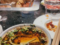 -川西坝子火锅(清江东路3.0直营店)