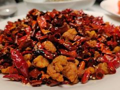 -俏江南-江景昆曲主题餐厅(正大广场店)