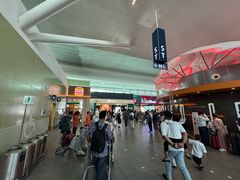 -吉隆坡国际机场