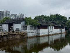 -水绘园