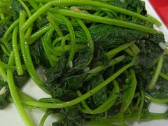 -先鲜鲫鱼粥