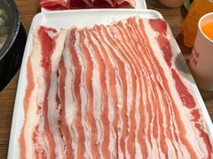 -傣妹火锅(四川北路店)