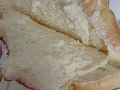 -CARINO BAKERY&CAFE(人广来福士店)