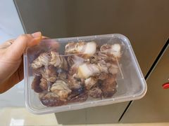 -西华美食•老广烧腊(百灵路店)