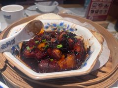 -老阿爸鲜鱼土菜(独墅湖店)
