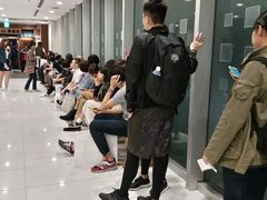 -梅丘·寿司の美登利(银座店)