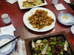 -桃子餐厅·天津菜(红星路直营店)