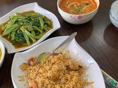 -家利美食店