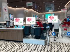 -金贵源食神(楚河汉街店)