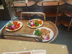 -妙香居韩国烤肉(鹏瑞利季华广场店)