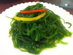 海藻-小土豆北方菜馆(文慧园店)