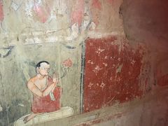 -札达土林-托林寺