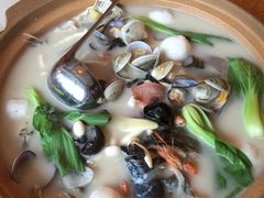 鱼头皇-芳草地度假酒店·野炉中餐厅