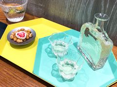 -茶是一枝花泡茶店