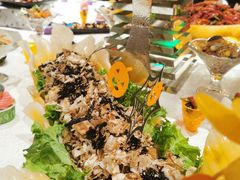 餐饮设施-大连海昌发现王国主题公园