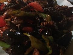 火爆腰花-锦小馆(安贞店)