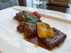 -枣子树素餐厅(铂金城店)