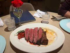 -波特曼西餐厅(中央大街店)