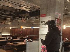 -新石器烤肉(中房金谊广场店)