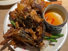 -星伦多自助料理(江阴万达店)