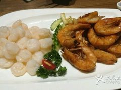 -廊亦舫Lang Yi Fang Restaurant(金桥店)