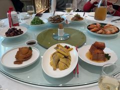 -上海会馆(香港名都店)