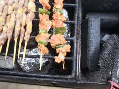 -无锡天鹏食品城