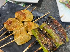 -鹤之乡·齐齐哈尔烤肉·非遗(秋涛路店)