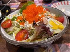 -仙隐小鹿中華の日料(正弘城店)
