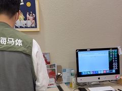 -海马体照相馆(大连罗斯福广场店)