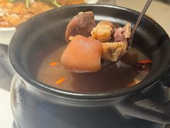-又见炊烟私房菜(敬亭路店)