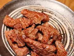 -隐炉和牛烧肉店(群力店)