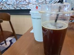 -Manner Coffee(芮欧百货店)