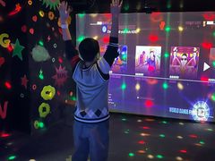 -不可思议减压馆·解压博物馆·摔碗发泄·团建定制