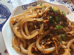 冷粉小份-毛仔特色小吃(御窑厂店)