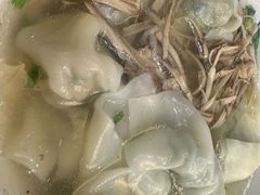 -毛华美食(清扬路店)