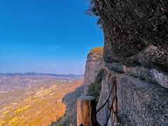 -剑门关风景区