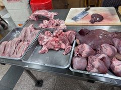 -标记美食新鲜猪杂(兴南大道店)