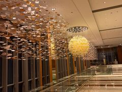 -视界美食自助餐厅·石家庄希尔顿酒店